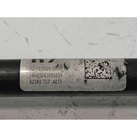 2016-22 Honda Pilot AWD Rear Right Passenger Side Lower Lateral Control Arm OEM