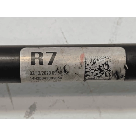 2016-22 Honda Pilot AWD Rear Right Passenger Side Lower Lateral Control Arm OEM