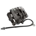 2016-2022 Honda Pilot AWD Front Left Driver Side Disc Brake Caliper OEM