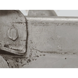 2017-2020 FORD F-150 F150 AUTOMATIC TRANSMISSION OIL COOLER W/ COOLER HOSE OEM