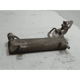 2017-2020 FORD F-150 F150 AUTOMATIC TRANSMISSION OIL COOLER W/ COOLER HOSE OEM