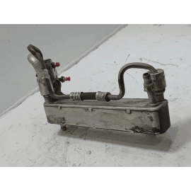 2017-2020 FORD F-150 F150 AUTOMATIC TRANSMISSION OIL COOLER W/ COOLER HOSE OEM