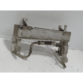 2017-2020 FORD F-150 F150 AUTOMATIC TRANSMISSION OIL COOLER W/ COOLER HOSE OEM