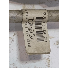 2017-2020 FORD F-150 F150 AUTOMATIC TRANSMISSION OIL COOLER W/ COOLER HOSE OEM