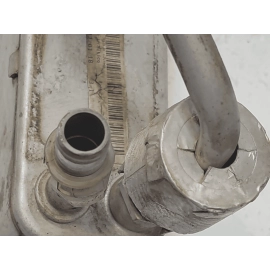 2017-2020 FORD F-150 F150 AUTOMATIC TRANSMISSION OIL COOLER W/ COOLER HOSE OEM