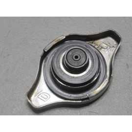 2009 - 2025 Honda Pilot Engine Coolant Radiator Cap OEM 2009 - 2025 Honda Pilot Engine Coolant Radiator Cap OEM