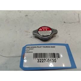 2009 - 2025 Honda Pilot Engine Coolant Radiator Cap OEM 2009 - 2025 Honda Pilot Engine Coolant Radiator Cap OEM