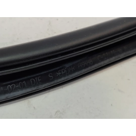 2016-2022 Honda Pilot Rear Left or Right Door Body Weatherstrip Seal OEM