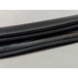 2016-2022 Honda Pilot Rear Left or Right Door Body Weatherstrip Seal OEM
