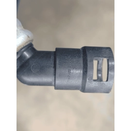 2018-2020 FORD F150 2.7L RADIATOR HOSE PIPE LINE HEATER WATER COOLANT OEM