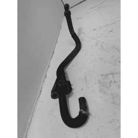 2018-202 FORD F150 2.7L HEATER HVAC WATER HOSE PIPE LINE TUBE OEM