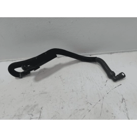 2018-202 FORD F150 2.7L HEATER HVAC WATER HOSE PIPE LINE TUBE OEM