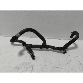 2018-2020 FORD F150 2.7L ENGINE COOLANT PIPE LINE OIL COOLER COOLANT OEM