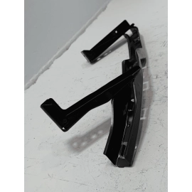 2016-2022 Honda Pilot Front Bumper Driver Side Upper Corner Support Bracket OEM