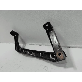 2016-2022 Honda Pilot Front Bumper Driver Side Upper Corner Support Bracket OEM