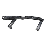 2016-2022 Honda Pilot Front Bumper Driver Side Upper Corner Support Bracket OEM