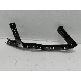 2016-2022 Honda Pilot Front Bumper Driver Side Upper Corner Support Bracket OEM