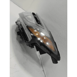 2019-22 Honda Pilot Touring Front Left Driver Side Headlight Light Lamp OEM