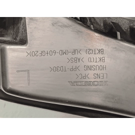 2019-22 Honda Pilot Touring Front Left Driver Side Headlight Light Lamp OEM