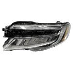 2019-22 Honda Pilot Touring Front Left Driver Side Headlight Light Lamp OEM