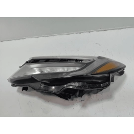 2019-22 Honda Pilot Touring Front Left Driver Side Headlight Light Lamp OEM