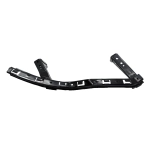 2016-22 Honda Pilot Front Bumper Passenger Side Upper Corner Support Bracket OEM