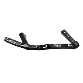 2016-22 Honda Pilot Front Bumper Passenger Side Upper Corner Support Bracket OEM