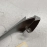 TESLA MODEL S 2017 - 2020 Rear Left Driver Side C Pillar Mid Chrome Bezel O
