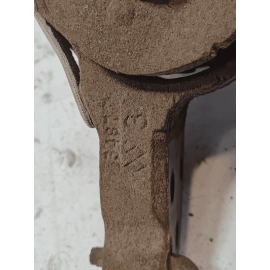 FORD F-150 2.7L ENGINE LEFT SIDE MOUNT SUPPORT BRACKET 2018 - 2020  OEM