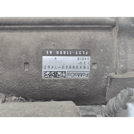 FORD F-150 2.7L ENGINE STARTER MOTOR 2015 - 2020 OEM