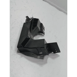 2019-2022 Honda Pilot Front Bumper Grille Molding Driver Side Inner Bracket OEM