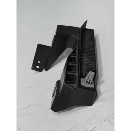 2019-2022 Honda Pilot Front Bumper Grille Molding Driver Side Inner Bracket OEM