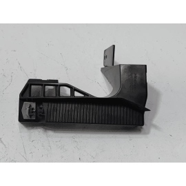 2019-2022 Honda Pilot Front Bumper Grille Molding Driver Side Inner Bracket OEM