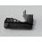 2019-2022 Honda Pilot Front Bumper Grille Molding Driver Side Inner Bracket OEM