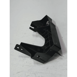 2019-2022 Honda Pilot Front Bumper Grille Molding Driver Side Inner Bracket OEM