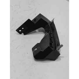 2019-2022 Honda Pilot Front Bumper Grille Molding Driver Side Inner Bracket OEM