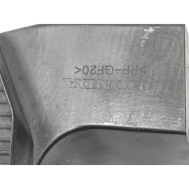 2019-22 Honda Pilot Front Bumper Grille Molding Passenger Side Inner Bracket OEM