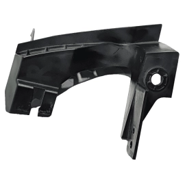 2019-22 Honda Pilot Front Bumper Grille Molding Passenger Side Inner Bracket OEM