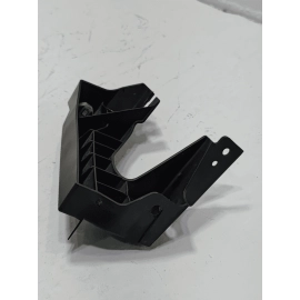 2019-22 Honda Pilot Front Bumper Grille Molding Passenger Side Inner Bracket OEM