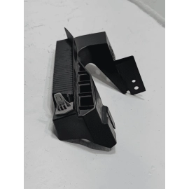 2019-22 Honda Pilot Front Bumper Grille Molding Passenger Side Inner Bracket OEM