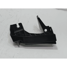 2019-22 Honda Pilot Front Bumper Grille Molding Passenger Side Inner Bracket OEM