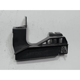 2019-22 Honda Pilot Front Bumper Grille Molding Passenger Side Inner Bracket OEM