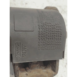 FORD F-150 2.7L AWD ENGINE PASSENGER SIDE MOUNT SUPPORT BRACKET 2018 - 2020  OEM