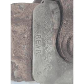 FORD F-150 2.7L AWD ENGINE PASSENGER SIDE MOUNT SUPPORT BRACKET 2018 - 2020  OEM