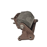 FORD F-150 2.7L AWD ENGINE PASSENGER SIDE MOUNT SUPPORT BRACKET 2018 - 2020  OEM