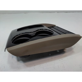 2019-2020 HONDA PILOT CENTER CONSOLE GEAR SHIFTER TRIM COVER W/ CUP HOLDER OEM