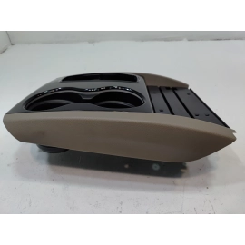 2019-2020 HONDA PILOT CENTER CONSOLE GEAR SHIFTER TRIM COVER W/ CUP HOLDER OEM