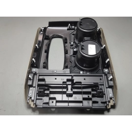 2019-2020 HONDA PILOT CENTER CONSOLE GEAR SHIFTER TRIM COVER W/ CUP HOLDER OEM