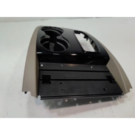 2019-2020 HONDA PILOT CENTER CONSOLE GEAR SHIFTER TRIM COVER W/ CUP HOLDER OEM