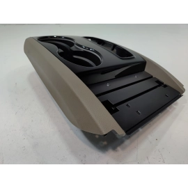 2019-2020 HONDA PILOT CENTER CONSOLE GEAR SHIFTER TRIM COVER W/ CUP HOLDER OEM